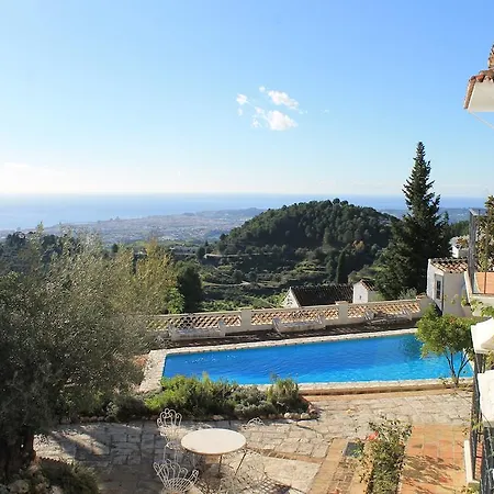El Palomar Villa