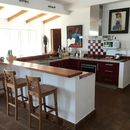 El Palomar *
