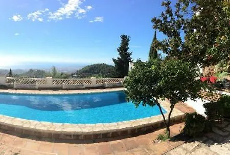 El Palomar Mijas