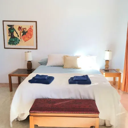 Villa El Palomar