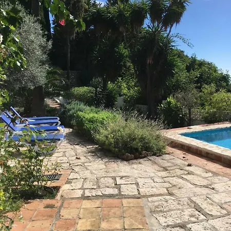 El Palomar * Mijas