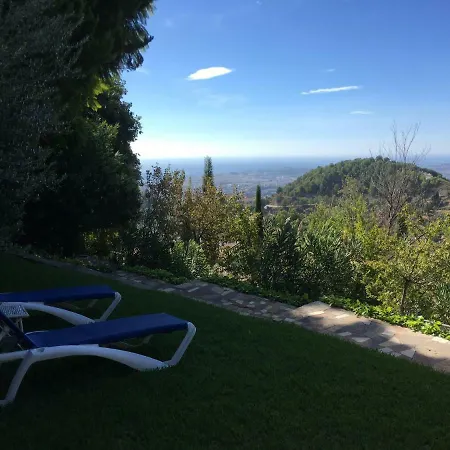 El Palomar Villa Mijas