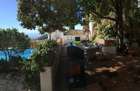 Villa El Palomar
