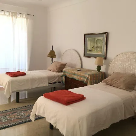 Villa El Palomar