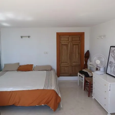 El Palomar Villa Mijas
