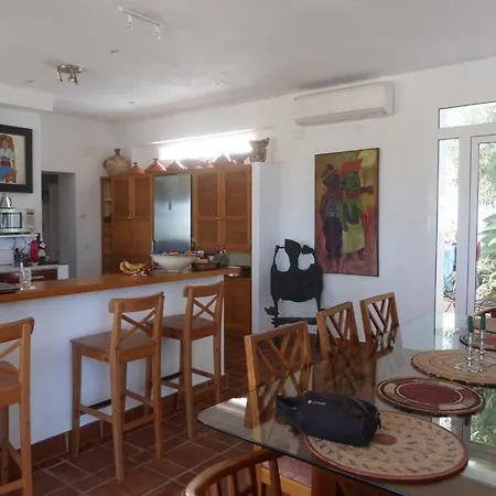 Villa El Palomar Mijas