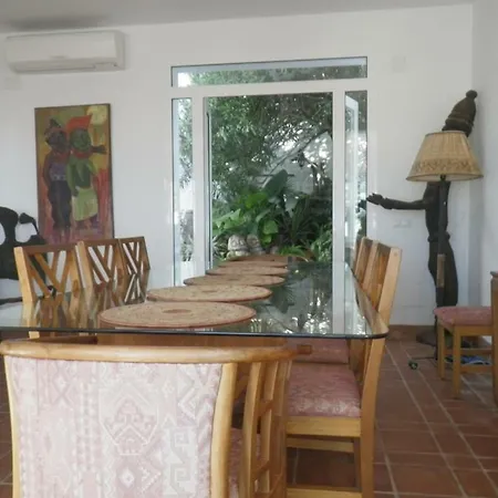 El Palomar * Mijas